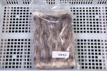 鳕鱼片
