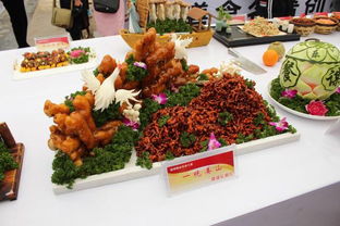 监利名角鳝鱼粉墨登场 这个美食节日不一般