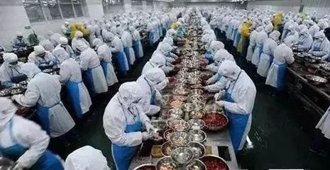 小龙虾是如何一步步火爆全国的,谁会是下一个爆红的水产品?