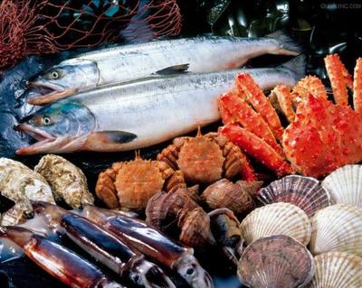 水产品保鲜冷库,海鲜冷冻库