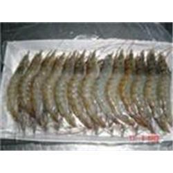 粗加工水产品的技术与市场前景