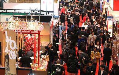 日本烘焙之旅 2020年3月水产加工的独特融合