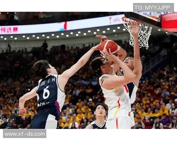 中国台北男篮对阵卡塔尔精彩视频回顾及赛后分析