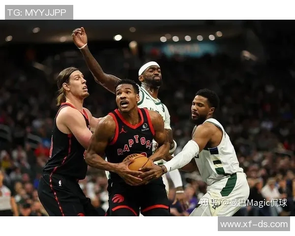 猛龙与雄鹿激战正酣在线直播全程回顾与精彩瞬间分享