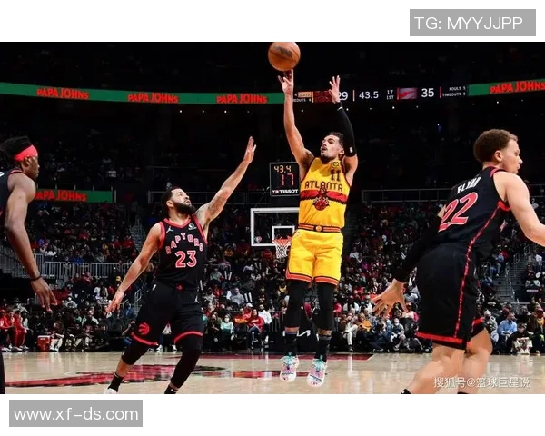 特雷杨引领NBA新潮流球场上的魔术师与未来之星