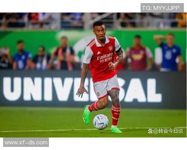 热苏斯在赛场上的表现与未来发展潜力分析