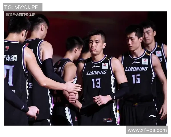 CBA季后赛精彩对决福建队对阵辽宁队直播全程回顾与分析