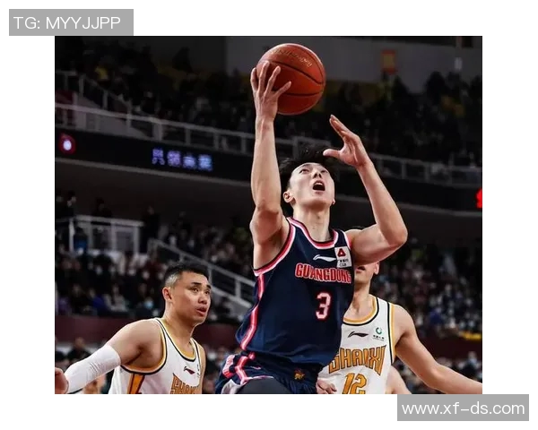 原帅：从新星崛起到篮球场上的领军人物，探索他的成长与未来之路