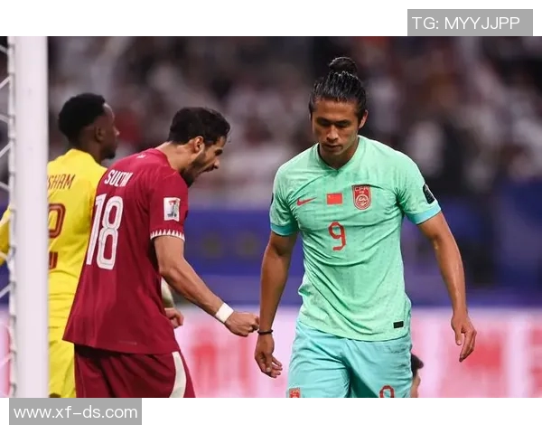 中国女足勇战卡塔尔力争胜利展现风采全力以赴迎接挑战