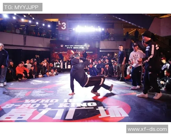 成都街舞队的进攻策略解析与街舞文化的深度融合探讨