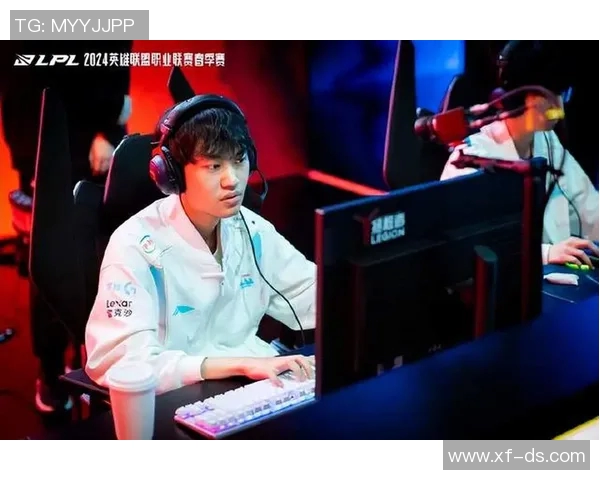 赛后分析：WE与JDG对决中的心理素质较量与启示