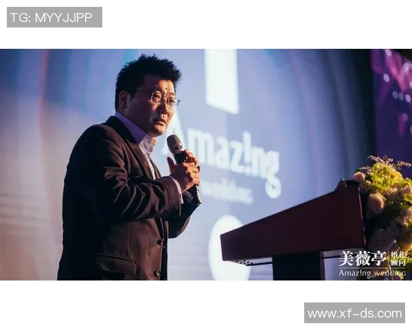 韩硕：从职场新星到行业领袖的成长之路与未来展望