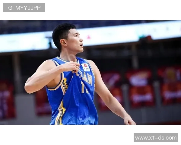 陈林坚的篮球之路：从青涩少年到职业赛场的辉煌历程与心路历程