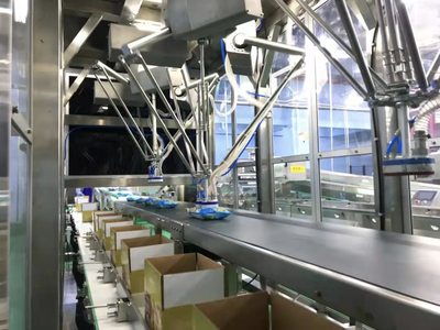 火出圈的预制菜 水产加工引领饮食新潮流